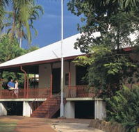 The Courthouse Broome - Accommodation Asia