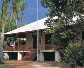 The Courthouse Broome - Accommodation China 0