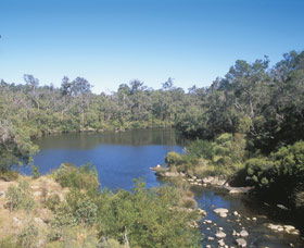 Kalgan River - Accommodation Guide 0