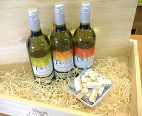Charlies Estate Wines - Accommodation Asia 0