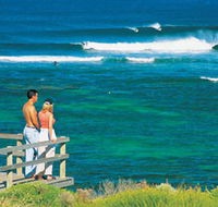 Prevelly Park - Accommodation Guide