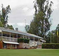 Capel Golf Club - Accommodation Asia