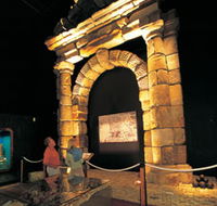 Batavia Shipwreck - Accommodation Guide