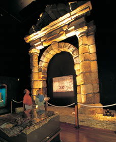 Batavia Shipwreck - Accommodation Guide 0