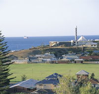 Lighthouse - Accommodation Asia