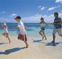 Ricey Beach - Accommodation Guide