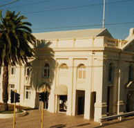 Geraldton Regional Art Gallery - Accommodation Guide
