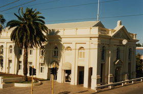 Geraldton Regional Art Gallery - Accommodation Guide 0