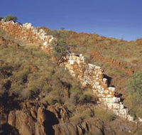 China Wall - Accommodation Asia