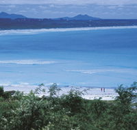 Bremer Beach