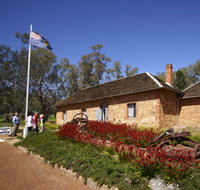 Old Gaol Museum Toodyay - Accommodation China