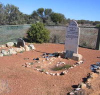 Wattoning Historical Site - Accommodation Guide