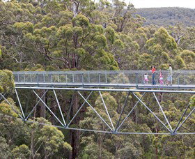 Nornalup WA Accommodation Guide