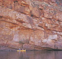 Dimond Gorge - Accommodation Asia