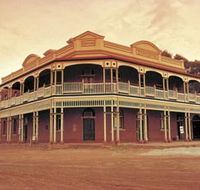 State Hotel - Accommodation Guide