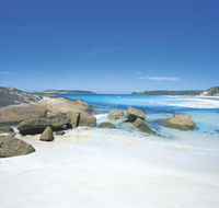 Twilight Bay - Accommodation Guide