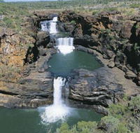 Mitchell River National Park - Accommodation Asia