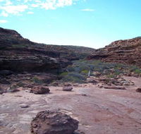 Mushroom Rock Walk Trail - Accommodation Guide