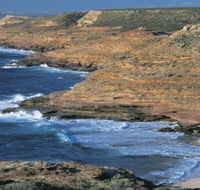 Eagle Gorge - Accommodation Guide