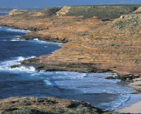 Eagle Gorge - Accommodation China 0