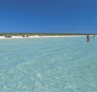 Little Lagoon - Accommodation Guide