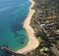 North Cottesloe Beach - Accommodation Asia
