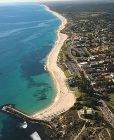 North Cottesloe Beach - Accommodation Asia 0