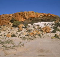 Peace Gorge - Accommodation Guide