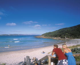 Ocean Beach - Accommodation Asia 0