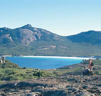Great Country Drive - Accommodation Guide
