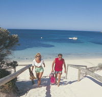 Parakeet Bay - Accommodation Guide