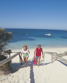 Parakeet Bay - Accommodation Guide 0
