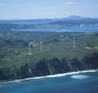 Albany Wind Farm - Accommodation Asia