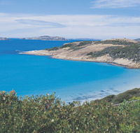 The Great Ocean Drive - Accommodation Guide