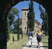 Hampton Road Heritage Walk - Accommodation Asia