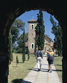 Hampton Road Heritage Walk - Accommodation Guide 0