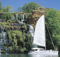 Prince Regent River - Accommodation Asia