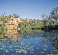Manning Gorge - Accommodation Asia