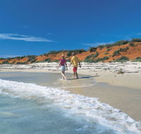 Francois Peron National Park - Accommodation Guide