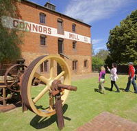 Connor's Mill - Accommodation Guide