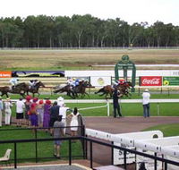 Pinjarra Race Club - Accommodation Asia