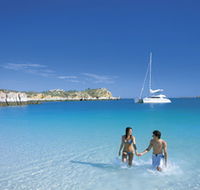 Buccaneer Archipelago - Accommodation Asia