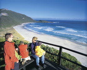 Conspicuous Beach - Accommodation Asia 0