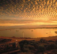 Fishermans Lookout - Accommodation Guide