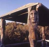 Mangrove Boardwalk - Accommodation Asia