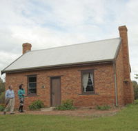Sandalwood Yards and Tipperary School