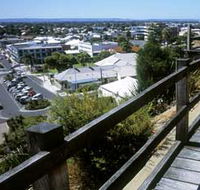 Maidens Tuart Forest - Accommodation Asia