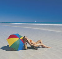Cable Beach - Accommodation Asia