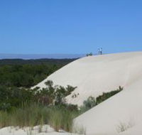 Yeagerup Sand Dunes - Accommodation Guide