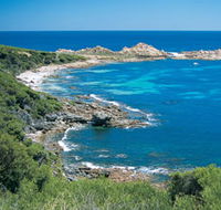 Canal Rocks - Accommodation Guide